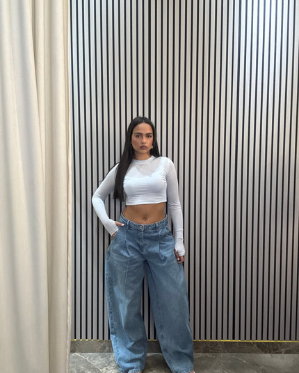 JEANS TEXAS