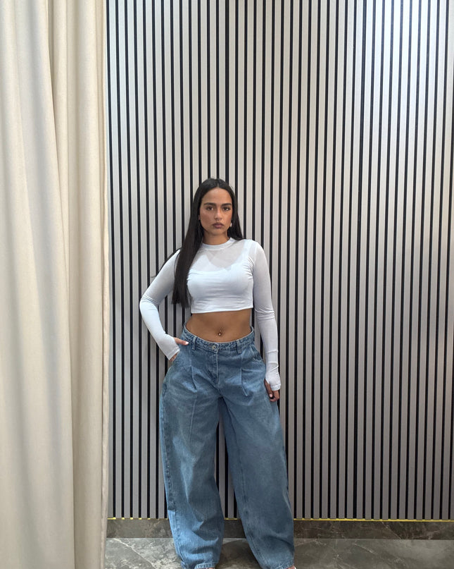 JEANS TEXAS