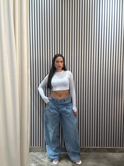 JEANS TEXAS