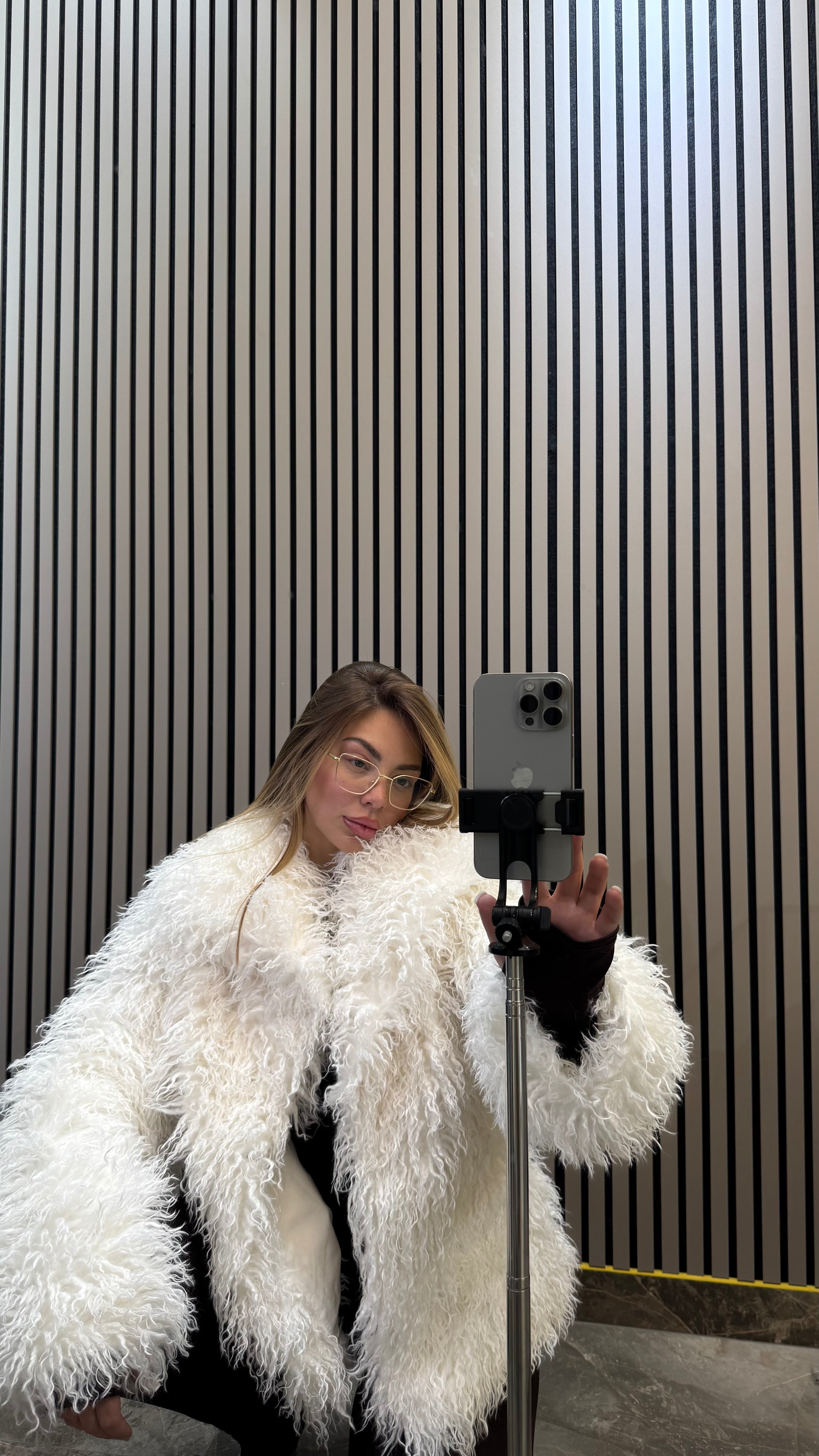 MONGOLIA ASIA LONGUE