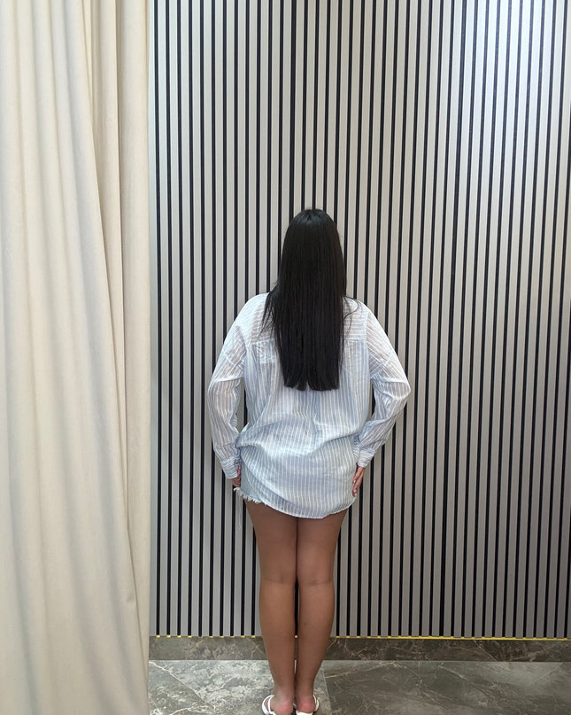 CAMICIA MARGOT
