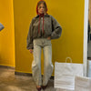 Denim starly