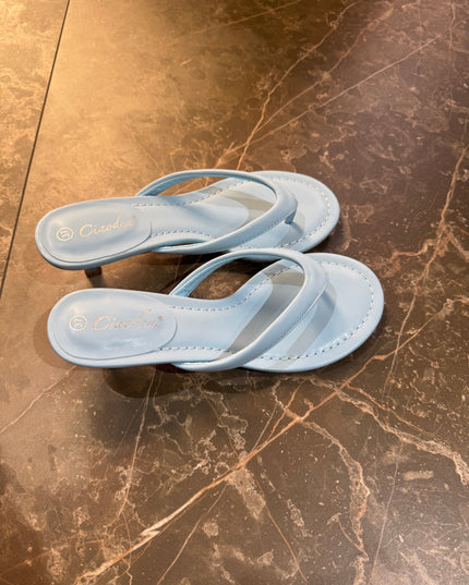 INFRADITO WRANG CELESTE