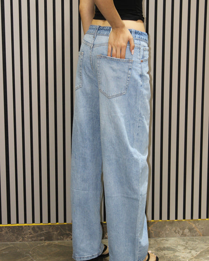 JEANS SECTOR