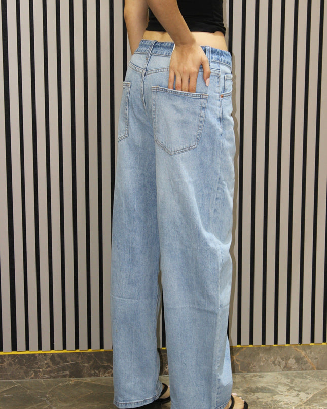 JEANS SECTOR