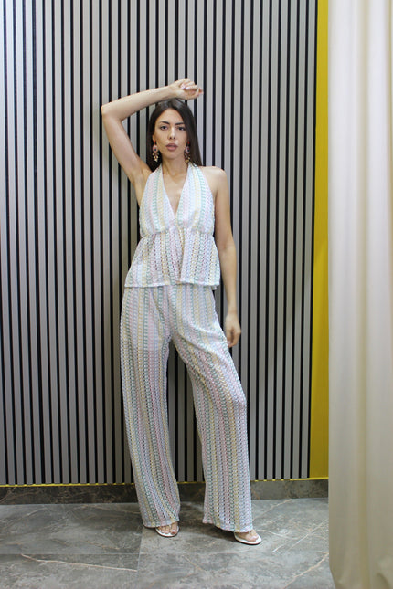 COORDINATO SONIA