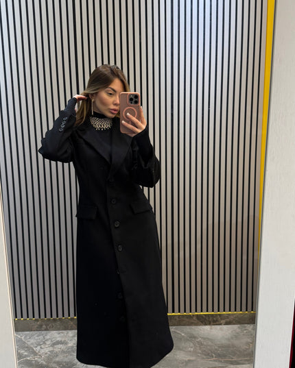 Cappotto femme