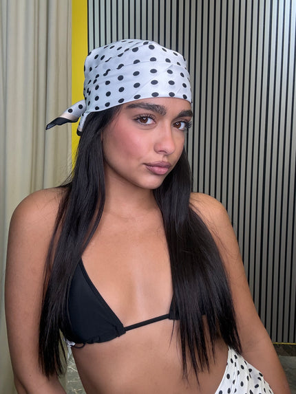 BANDANA POIS