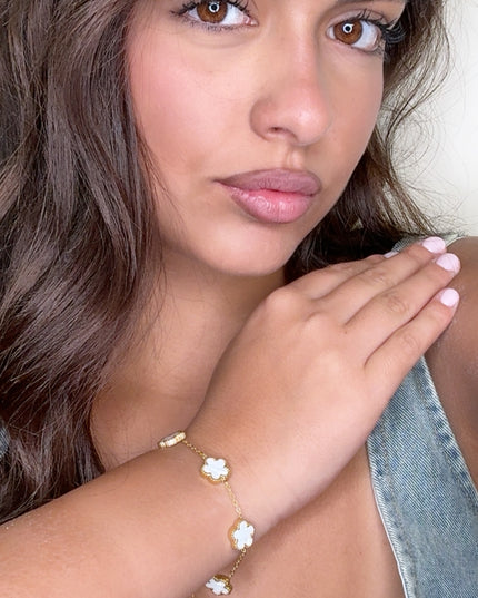 BRACCIALE CLEEF