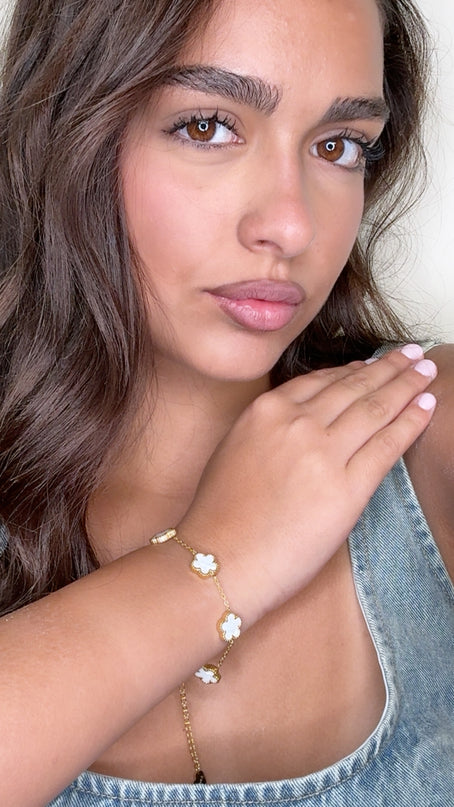 BRACCIALE CLEEF