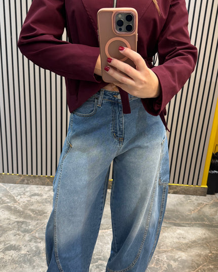 Denim Wear