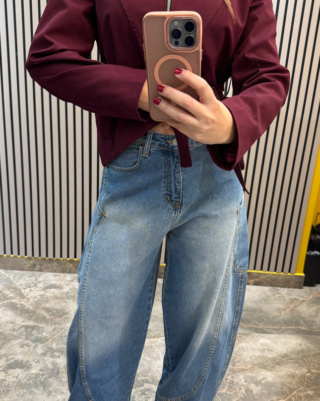 Denim Wear