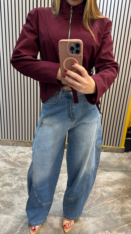 Denim Wear