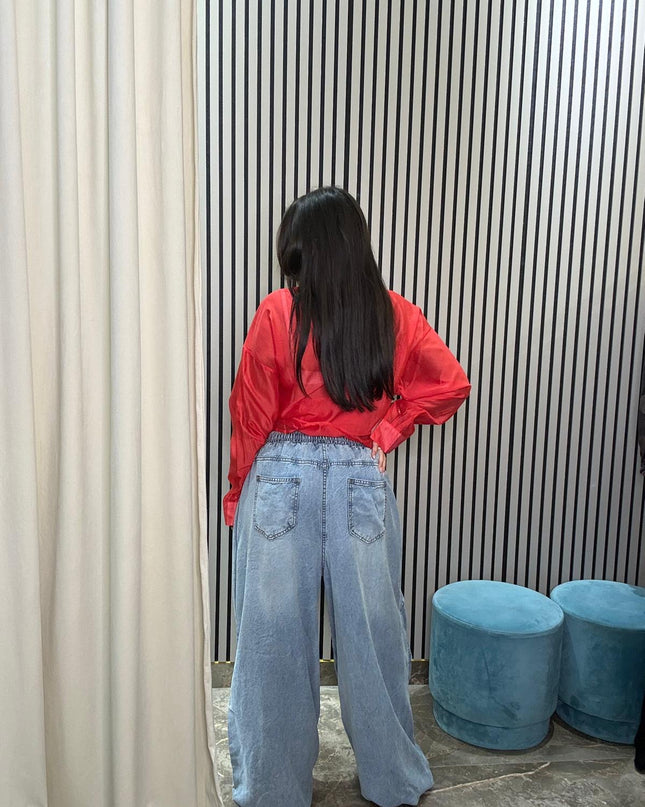 PANTALONY COMFY