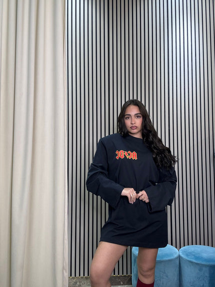 MAXI-SHIRT  AC/DC