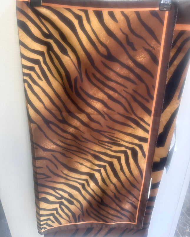 BANDANA ANIMALIER