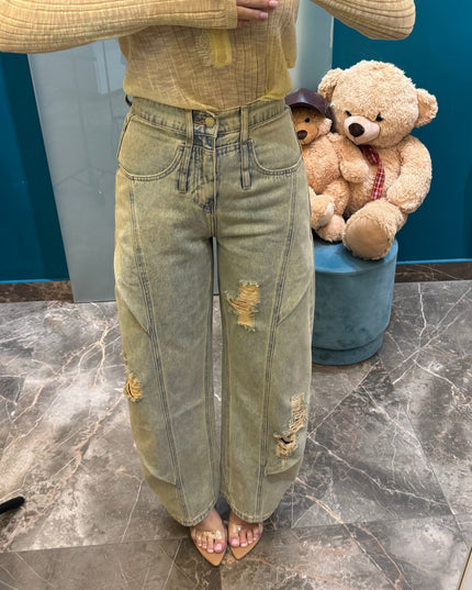 Jeans you