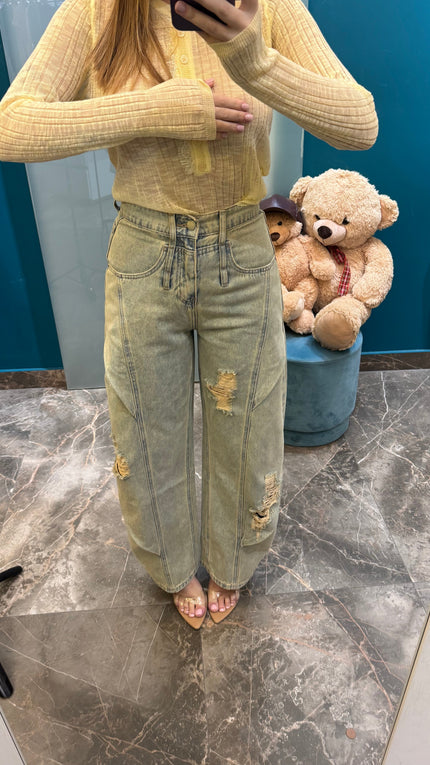 Jeans you