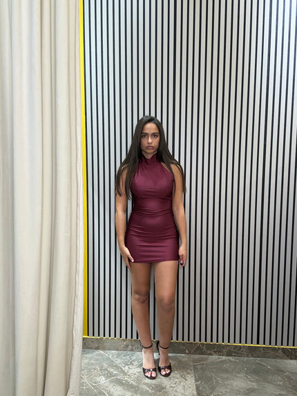 MINI DRESS KIM