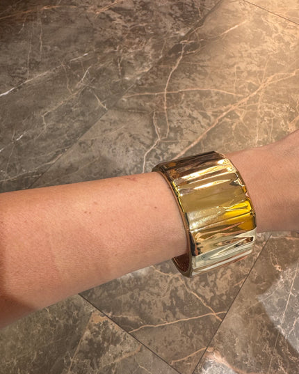 BRACCIALE VIRTUAL GOLD