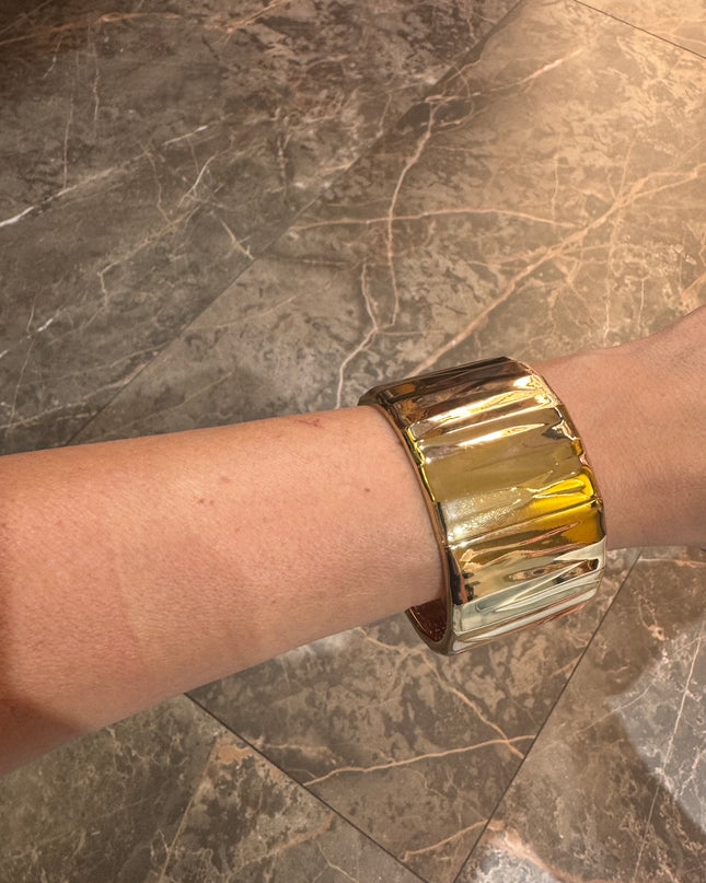 BRACCIALE VIRTUAL GOLD