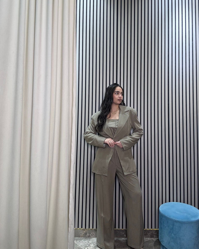 TAILLEUR MEGAN