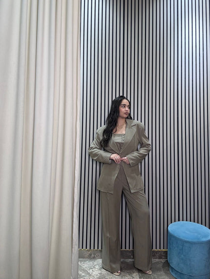 TAILLEUR MEGAN