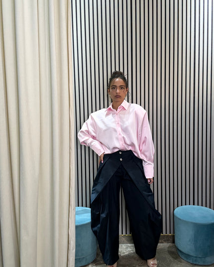 PANTALONI BALLON DIANA