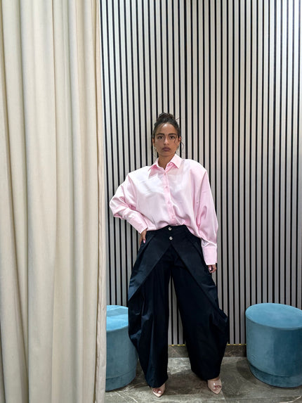 PANTALONI BALLON DIANA