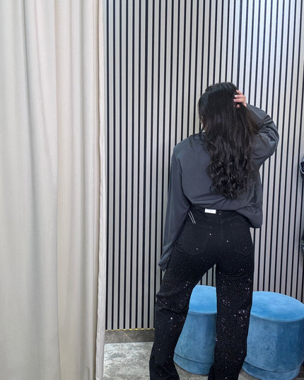 DENIM BRILLAR