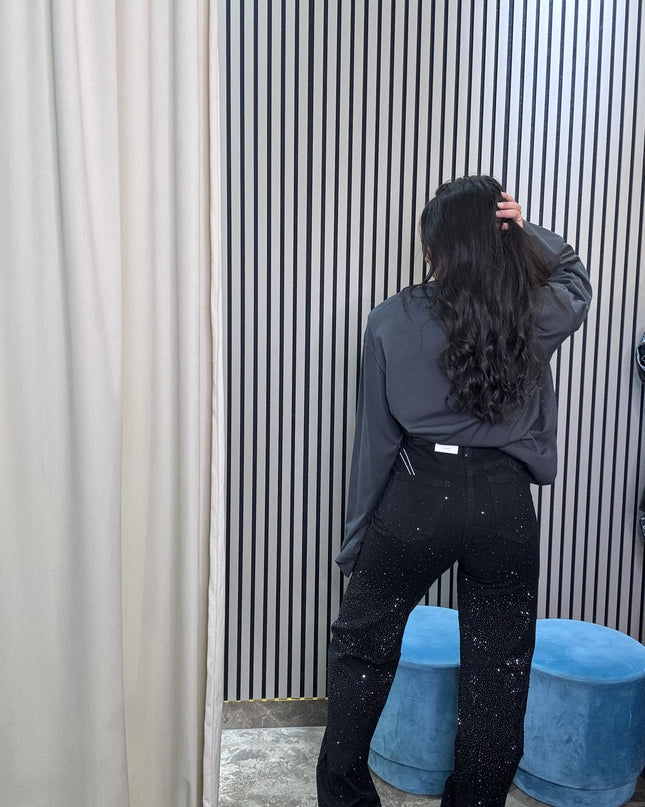 DENIM BRILLAR