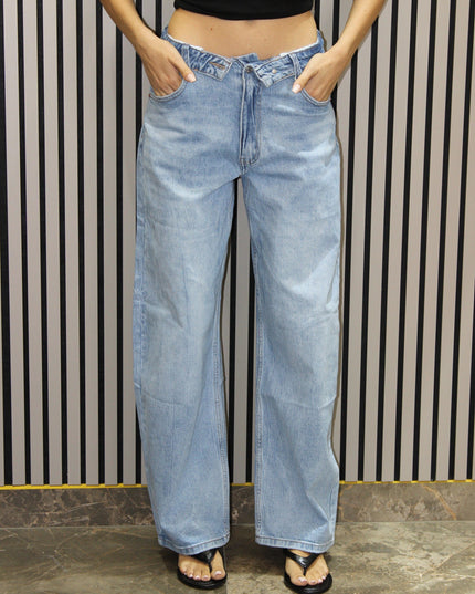 JEANS SECTOR