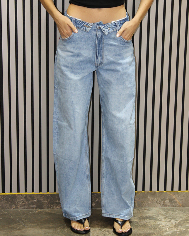 JEANS SECTOR