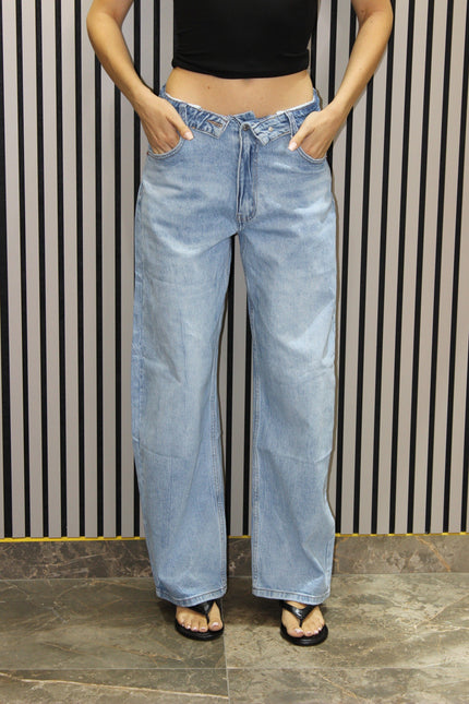 JEANS SECTOR