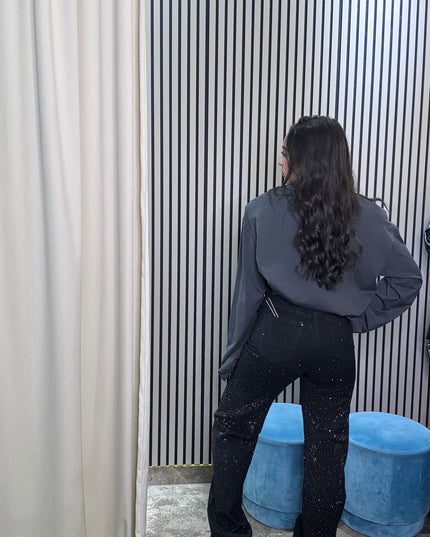 DENIM BRILLAR