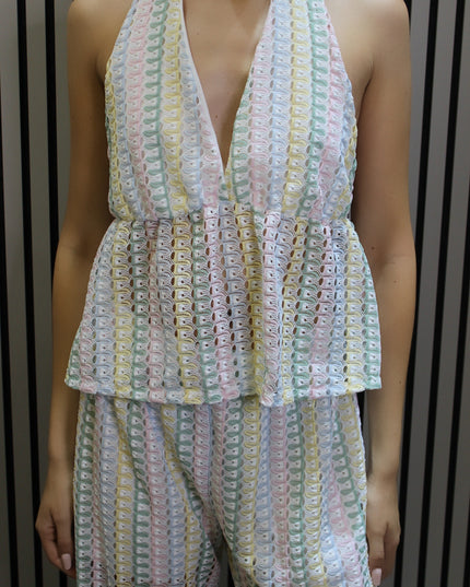 COORDINATO SONIA