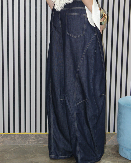 JEANS BLUÊ
