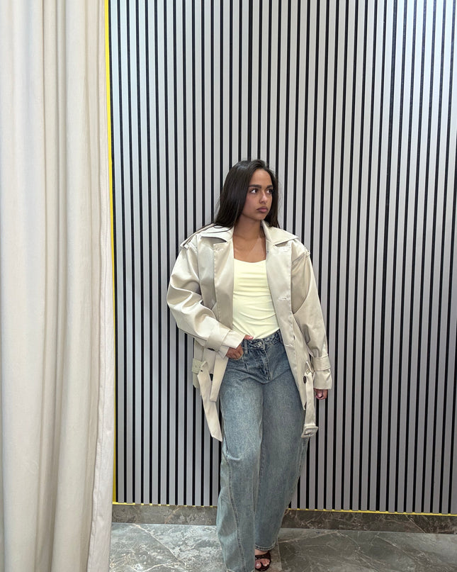 JEANS SABBIATO DAFNE