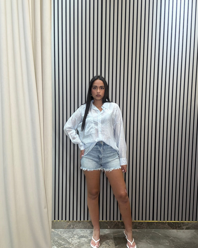 CAMICIA MARGOT