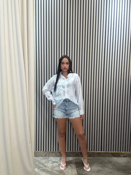 CAMICIA MARGOT