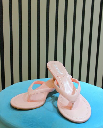 INFRADITO WRANG ROSA