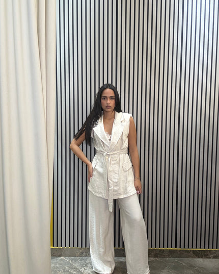 SET CHIC AVORIO