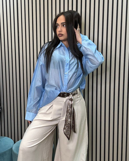 CAMICIA SUMMER