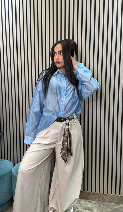CAMICIA SUMMER