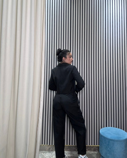 TAILLEUR LULÙ