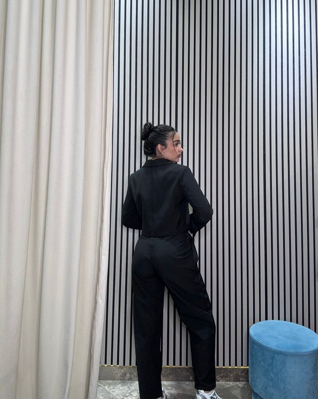 TAILLEUR LULÙ