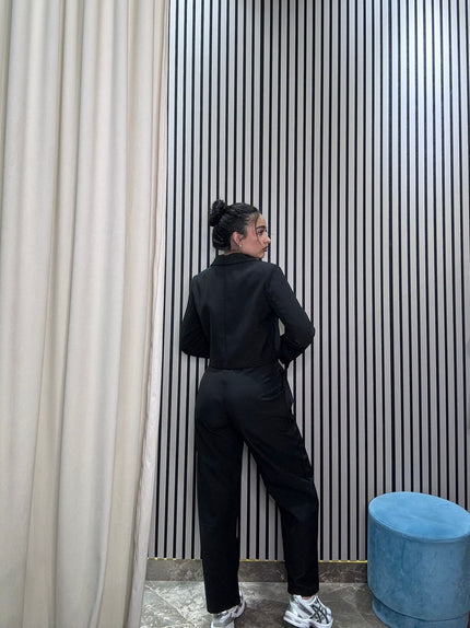TAILLEUR LULÙ