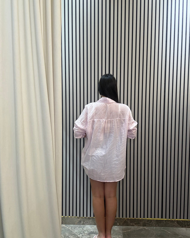 CAMICIA MARGOT