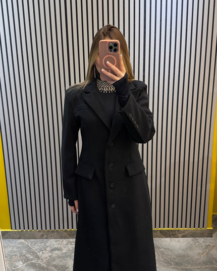 Cappotto femme