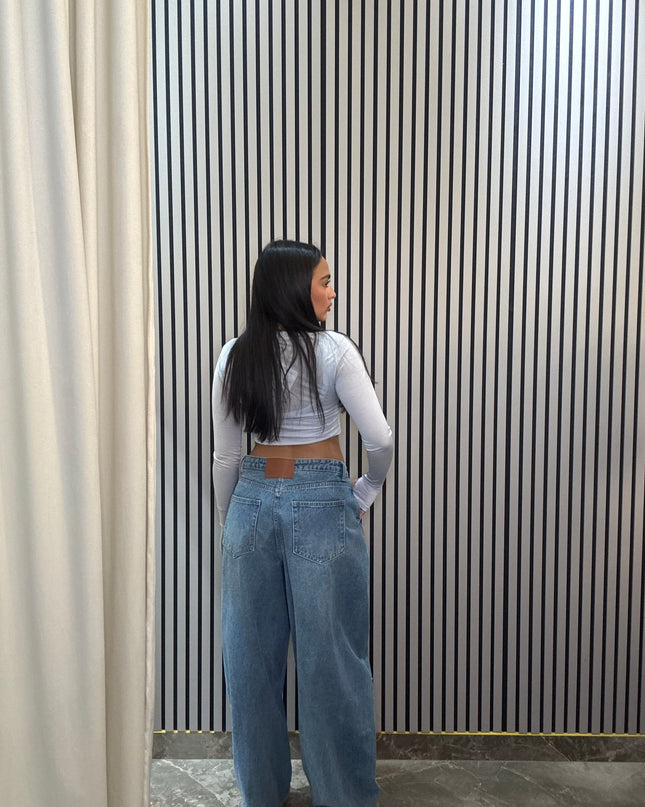 JEANS TEXAS
